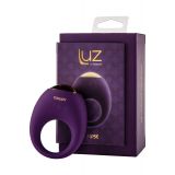 ToyJoy Eclipse Vibrating Cock Ring - виброкольцо