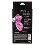 CalExotics Lover's Delight Ele - эрекционное кольцо