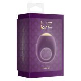 ToyJoy Eclipse Vibrating Cock Ring - виброкольцо