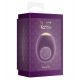 ToyJoy Eclipse Vibrating Cock Ring - виброкольцо