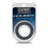Topco Sales Hombre Snug - Fit Silicone C - Band - ерекційне силіконове кільце, до 5 см