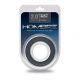 Topco Sales Hombre Snug - Fit Silicone C - Band - ерекційне силіконове кільце, до 5 см
