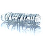 Насадка на член - Penis Sleeve Clear 3