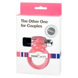 Taboom The Other One 4 Couples Ring - ерекційне кільце з вібрацією