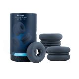 Набір ерекційних кілець Boners Buffer Rings 3 шт Набір ерекційних кілець Boners Buffer Rings 3 шт