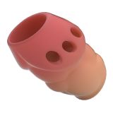 Насадка на член - Pretty Love Oscar Latin Насадка на член - Pretty Love Oscar Latin