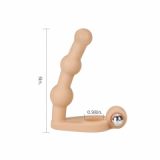 Насадка для подвійного проникнення - The Ultra Soft Bead 6''