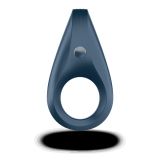 Satisfyer Ring 1 - ерекційне кільце з вібрацією