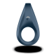 Satisfyer Ring 1 - ерекційне кільце з вібрацією