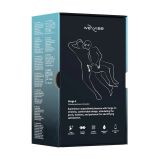 Смарт-віброкільце We-Vibe VERGE 2 Black