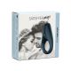 Satisfyer Ring 1 - ерекційне кільце з вібрацією