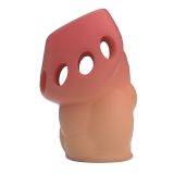 Насадка на член - Pretty Love Oscar Latin Насадка на член - Pretty Love Oscar Latin