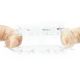 Эрекционное кольцо - Power Plus Cockring 2 Clear