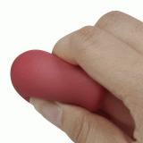 Насадка на член - Pretty Love Damell Penis Sleeve Brown