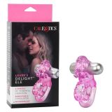 CalExotics Lover's Delight Ele - эрекционное кольцо