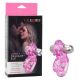 CalExotics Lover's Delight Ele - эрекционное кольцо