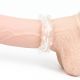 Эрекционное кольцо - Power Plus Cockring 2 Clear