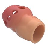 Насадка на член - Pretty Love Oscar Latin Насадка на член - Pretty Love Oscar Latin