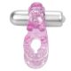 CalExotics Lover's Delight Ele - эрекционное кольцо