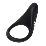 Смарт-віброкільце We-Vibe VERGE 2 Black