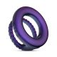 Ерекційне віброкільце Hueman - Jupiter Vibrating Cock and Ball Ring
