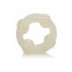 Эрекционные кольца Island Rings Double Stacker (розовый)