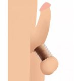 Набір кілець для яєчок Boners Ring Master Ballstretcher Set Набір кілець для яєчок Boners Ring Master Ballstretcher Set