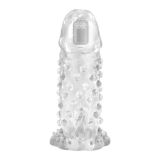 Насадка на член - Penis Sleeve, Crystal