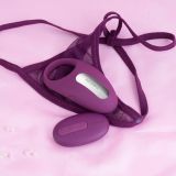 Svakom Winni Violet ерекційне кільце з пультом управління 9х2.8 см