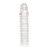 California Exotic Novelties 3 Piece Extension Kit насадка на пенис 15.25х3.75 см.
