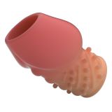 Насадка на член - Pretty Love Matias Latin