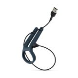 Ерекційне кільце Boners Cockring & Ball Stimulator