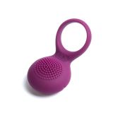Ерекційне кільце з вібрацією Svakom Tyler Violet