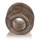 CalExotics Dr. Joel Kaplan Girth Ring - насадка на член, 8,25х3,75 см