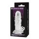 Насадка на член - Penis Sleeve, Crystal