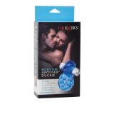CalExotics Micro Vibe Arouser Duckie - эрекционное виброкольцо