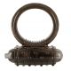 Ерекційне кільце - Vibro Ring Dark Silicon Ерекційне кільце - Vibro Ring Dark Silicon