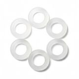Набір кілець для яєчок Boners Ring Master Ballstretcher Set Набір кілець для яєчок Boners Ring Master Ballstretcher Set