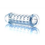 Насадка на член - Penis Sleeve Clear 2