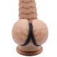 Ерекційне кільце - Triple Silicone Cock Ring Erospace Men’s Play B14