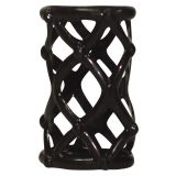 Насадка на член - Orgasmus Wunder Black