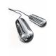 Pipedream Dual Vibrating Penis Sleeve - вібронасадка на пеніс