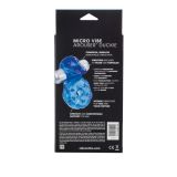 CalExotics Micro Vibe Arouser Duckie - эрекционное виброкольцо