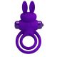 Ерекційне кільце - Pretty Love Vibrant Penis Ring III Purple Ерекційне кільце - Pretty Love Vibrant Penis Ring III Purple