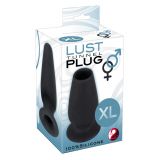 Анальная пробка - Lust Tunnel Plug XL