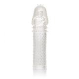 California Exotic Novelties 3 Piece Extension Kit насадка на пенис 15.25х3.75 см.