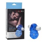 CalExotics Micro Vibe Arouser Duckie - эрекционное виброкольцо