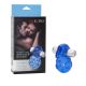 CalExotics Micro Vibe Arouser Duckie - эрекционное виброкольцо