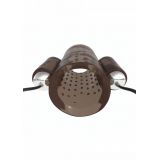 Pipedream Dual Vibrating Penis Sleeve - вібронасадка на пеніс