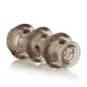 CalExotics Dr. Joel Kaplan Girth Ring - насадка на член, 8,25х3,75 см